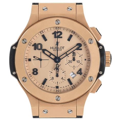 tuiga 1909 hublot 301 rx